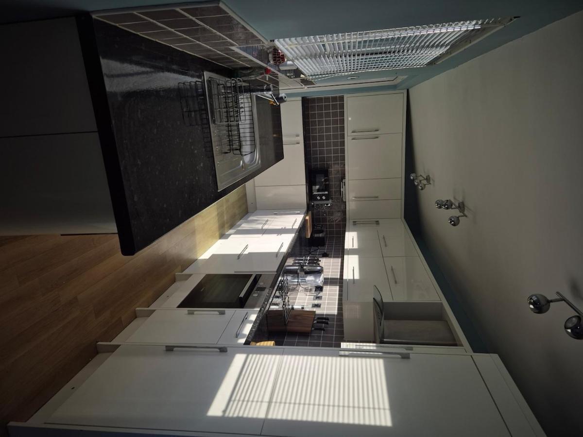 Newark Escapeアパートメント エクステリア 写真