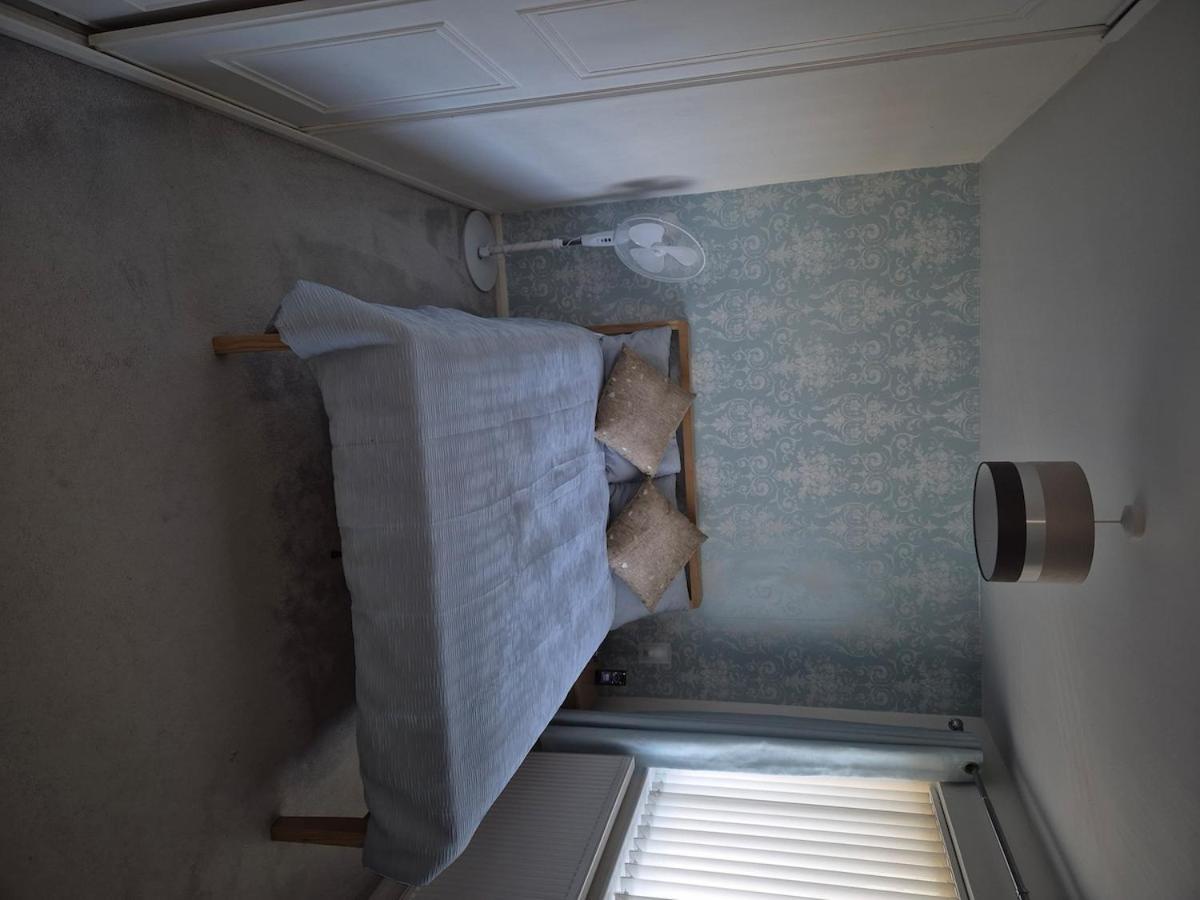 Newark Escapeアパートメント エクステリア 写真